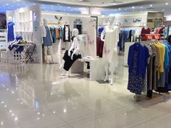 -天和百货(华南MALL店)