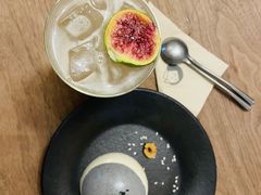 -知亘茶食