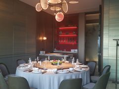 包厢-金海华·悦食东方(苏州中心商场店)
