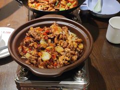 -味上湘菜馆(岳麓山店)