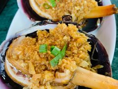 -大锅强·蒸海鲜青岛菜(吾悦广场店)