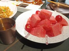 -魁盛居百年鲁菜馆(县西巷店)