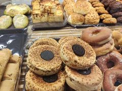 -烘焙町面包店(西四店)