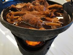-京北渔家傲