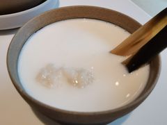 奶白酒-胡麻(静安嘉里店)