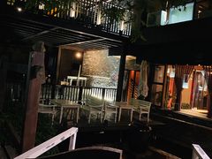 -Local泰莲庭(虹鳟鱼店)