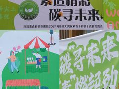 -若蘭慈·无国界素食料理(欢乐海岸店)