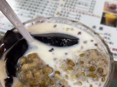 -五福堂龟苓膏(河东北山店)