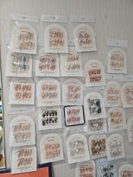 -馨儿·美甲美睫