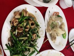 -蛇口康乐快餐鱼仔档(翠苑小区店)