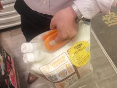 -优布劳精酿啤酒鲜扎闪送·(张江店)