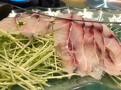 -天怡·鱼工厂(临江店)