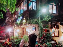 -默迹咖啡馆