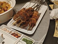 -燕兰楼·清真西北融合菜(亚运村店)
