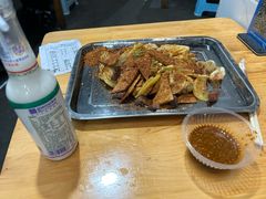 -南门黄孃甜不辣