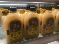 -奈雪的茶(大连新玛特店)
