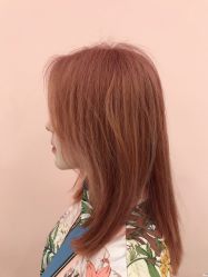 -MY HAIR ARDOR