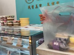 -美事客·面包·蛋糕·甜品(CBD店)