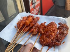 -辽B·小串(总店)