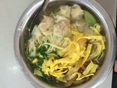 -南宁市连升风味小吃店