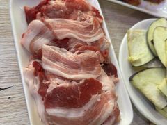 -平山城鑫烧烤(建国楼店)