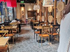 大堂-和府捞面(壹方天地店)