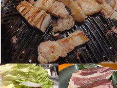 猪五花-kingkong大猩猩烤肉(CBD店)