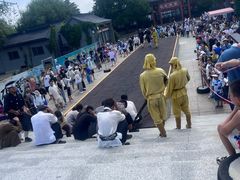 -威海华夏城景区