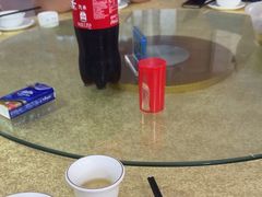 -考记泥焗鸡农庄·海鲜(北洛秘境店)