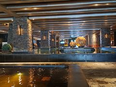 -清河半岛温泉度假酒店