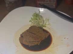 -永安鱼庄·镇江菜(丁卯店)