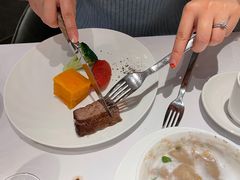 -王品牛排(杭州大厦店)