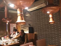 -王妃家(明洞中央店)