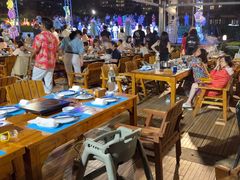 -渔家火锅·海鲜自助餐·演艺(亚龙湾天域酒店)