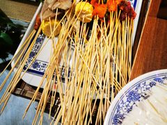 -来涮蜀鲜货火锅串串香(菜市口店)