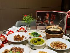 -潮州府·潮菜·砂锅粥(徐家汇店)