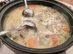 -麒麟中餐厅·经典粤菜·地道菜式老字号(广州长隆酒店)