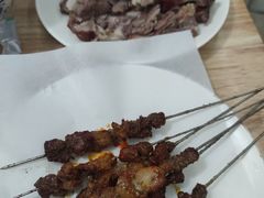 -三中高皇羊肉馆