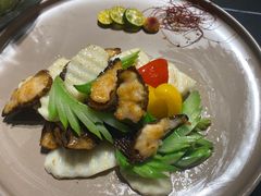 -恬阿姨庭院餐厅·生日宴