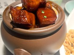 -小菜园新徽菜(合肥滨湖世纪金源店)