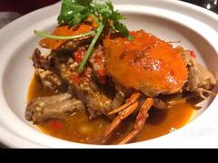 -炊烟小炒黄牛肉(中心印象城店)