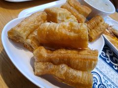 -冰泉豆浆馆(阳朔店)
