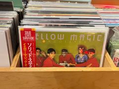 -独音唱片 Indie Music