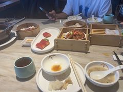 -滋粥楼·顺德菜海鲜茶点(金融城店)