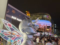 -杭州湖滨银泰in77