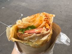 -神奇的香酥鸡蛋灌饼