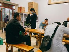 -李小老烧饼(常营民族家园店)