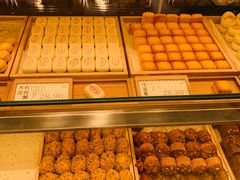 -泸溪河桃酥(西直门凯德店)