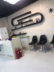 -木格造型美发