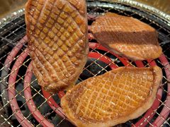 -無二炙坊·和牛烧肉(大钟寺1733店)